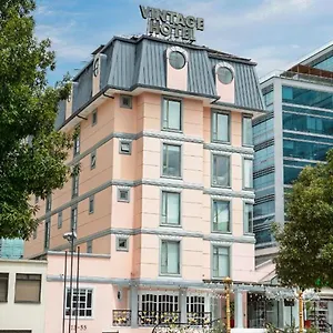 4* Hotel Vintage