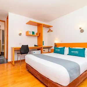 3* Hotel Ayenda Abitare 56