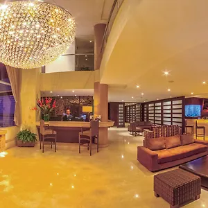 4* Hotel Blue