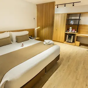 5* Hotel Western 93 Park