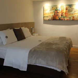3* Hotel Casa Boyaca Real