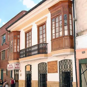 3* Hotel Ambala Colonial