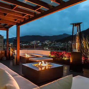 5* Hotel Western 93 Park