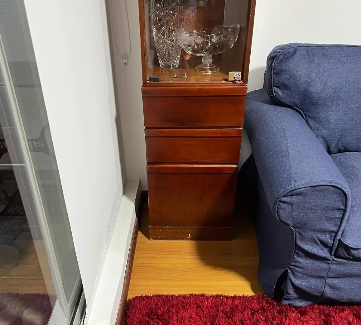 Comfortable And Bright Apartment Bogota